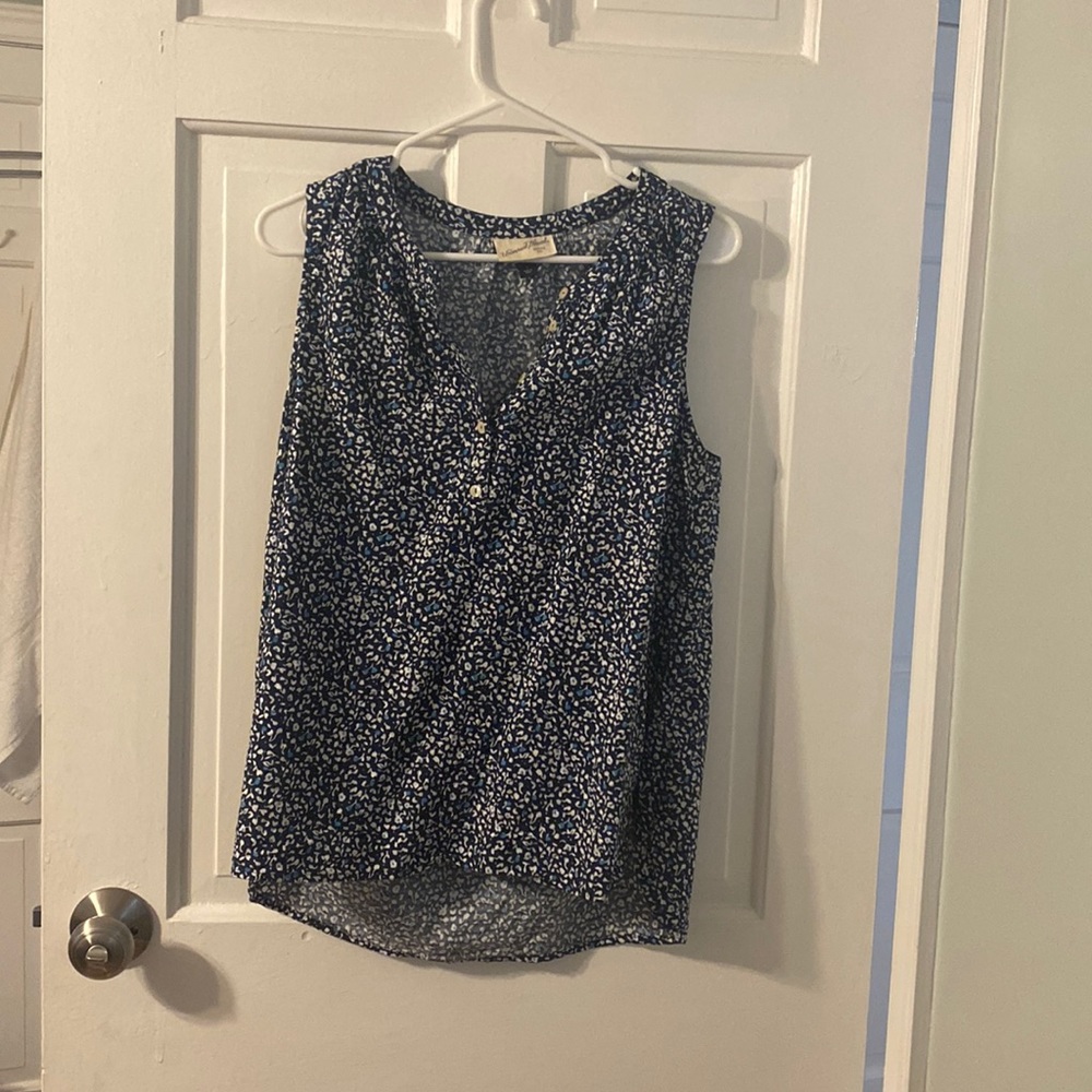 Worn once, in like new condition